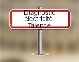 Diagnostic électrique à Talence